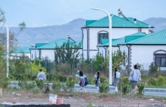 Azad olunan ərazilərdə işlə təmin olunan şəxslərin sayı açıqlanıb