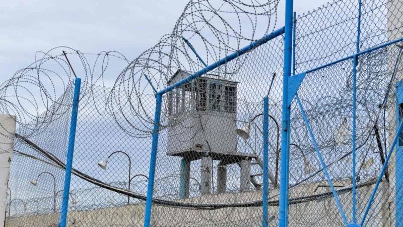 Azadlığın məhdudlaşdırılması cəzasında həvəsləndirmə tədbirləri...