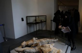 Son 22 ildə 36 eksponat xaricdən Azərbaycana geri qaytarılıb