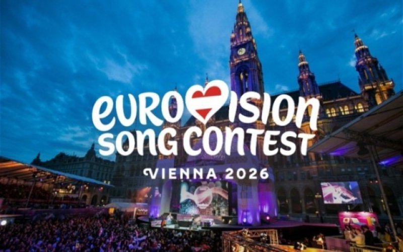 Azərbaycan "Avroviziya 2026"nın ikinci yarımfinalında çıxış edəcək