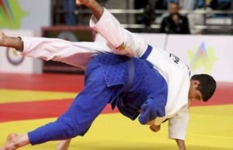 Azərbaycan cüdoçuları Belçikada beynəlxalq turnirdə iştirak edəcəklər