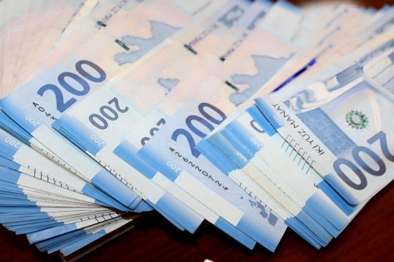 Azərbaycan əhalisinin gəlirləri 8 % artıb