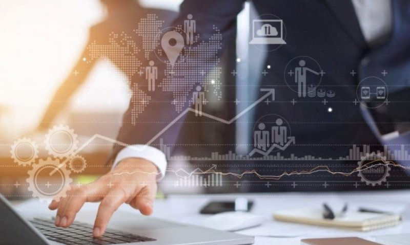 Azərbaycan iqtisadiyyatına xarici investisiya qoyuluşu 28 %-ə yaxın artıb