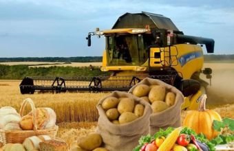 Azərbaycan kənd təsərrüfatı xərclərini 2 %-ə yaxın artırıb