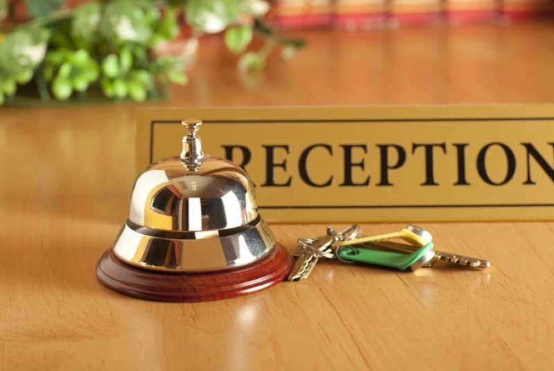 Azərbaycan mehmanxanalarında gecələmələrin sayı 7 %-ə yaxın artıb