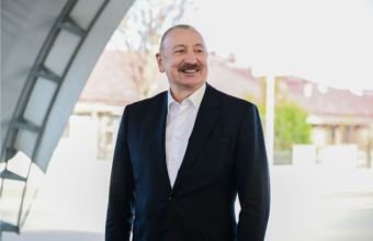 Azərbaycan Prezidenti "Zayed İnsan Qardaşlığı Mükafatı"na layiq görülüb