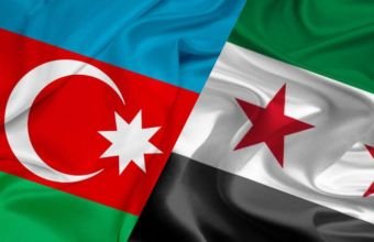 Azərbaycan–Suriya İşgüzar Şurası yaradılır