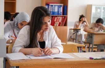 Azərbaycanda ali məktəblərə subsidiyalar 5 %-dən çox artırılıb