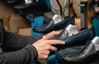 Azərbaycanda ayaqqabı istehsalı 2 %-dən çox artıb