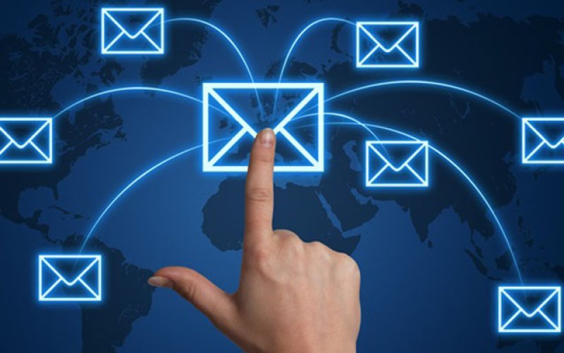 Azərbaycanda dövlət qurumlarını hədəfə alan bloklanmış elektron poçt sayı ötən rüb 6 dəfə artıb