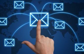 Azərbaycanda dövlət qurumlarını hədəfə alan bloklanmış elektron poçt sayı ötən rüb 6 dəfə artıb