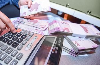 Azərbaycanda əməyin ödənişi xərcləri 5 %-dən çox artırılıb