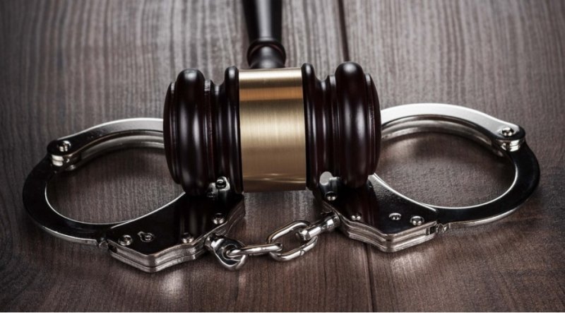 Azərbaycanda ötən il 31 min 852 cinayət qeydə alınıb