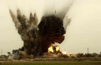 Azərbaycanda ötən il minaya düşərək ölən və yaralananların sayı açıqlanıb