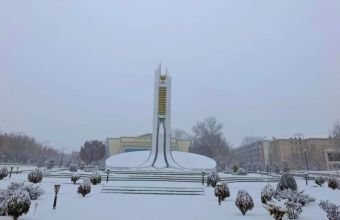 Azərbaycanda qarlı hava nə vaxta qədər davam edəcək?