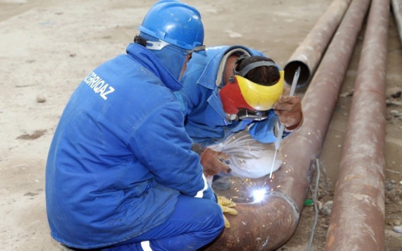 Azərbaycanda qazlaşdırma ilə bağlı yeni dövlət proqramı hazırlanır