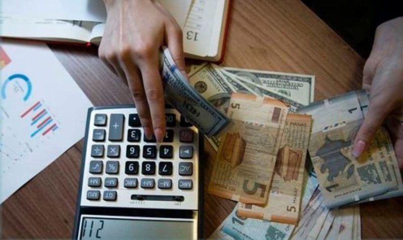 Azərbaycanda sosial, işsizlikdən və icbari tibbi sığorta daxilolmaları artıb