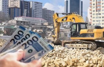 Azərbaycandakı kredit ittifaqları ötən ili zərərlə başa vurub