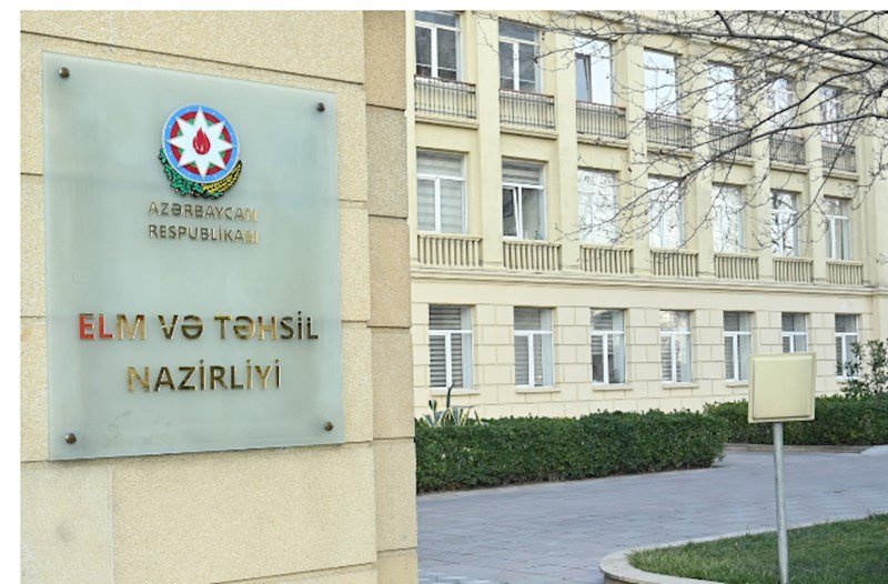 Azərbaycandan Çin və Macarıstanda təhsil almaq üçün 600-dən çox müraciət olub