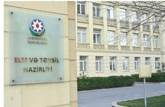 Azərbaycandan Çin və Macarıstanda təhsil almaq üçün 600-dən çox müraciət olub