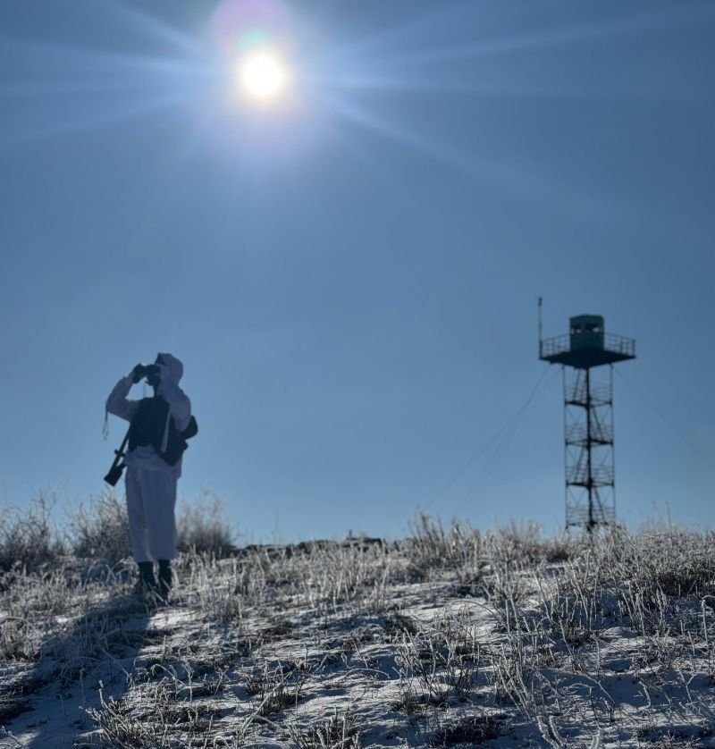 Azərbaycandan çıxışı qadağan olunan 579 nəfərin ölkəni tərk etməsinin qarşısı alınıb