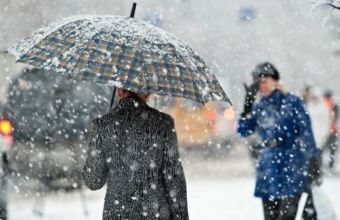 Azərbaycandan soyuq hava dalğası keçəcək -