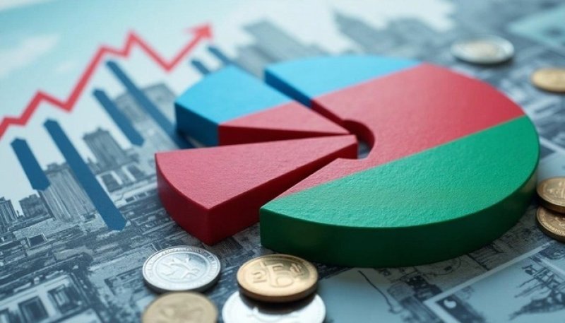 Azərbaycanın dövlət borcu açıqlanıb