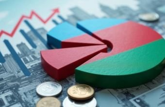 Azərbaycanın dövlət borcu açıqlanıb