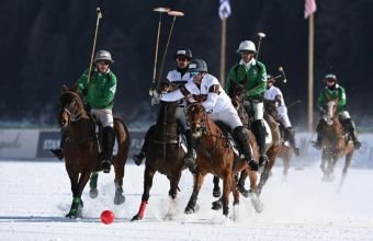 Azərbaycanın qarüstü polo komandası Dünya Kubokunda mübarizə aparacaq