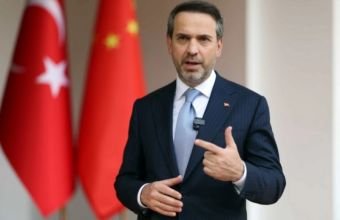 Azərbaycanla yeni təbii qaz müqaviləsi imzalanıb