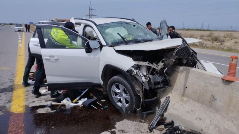 Bayram günlərində 2156 sığorta hadisəsi qeydə alınıb