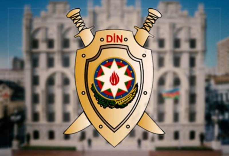 Bayram günü cinayət törətməkdə şübhəli bilinən 20 nəfər saxlanılıb