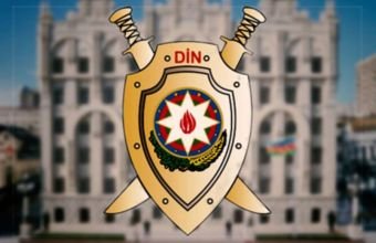 Bayram günü cinayət törətməkdə şübhəli bilinən 20 nəfər saxlanılıb