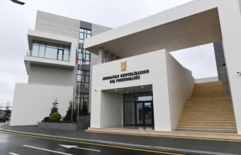 Beynəlxalq axtarışa verilmiş 3 şəxs Rusiya və Qazaxıstandan Azərbaycana ekstradisiya edilib