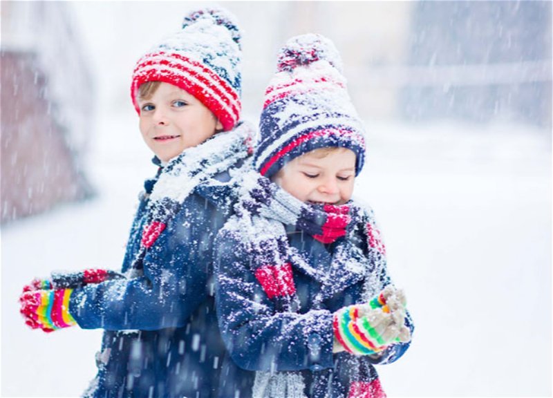 Bu gündən məktəblərdə qış tətili başlayıb