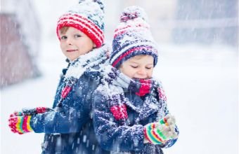 Bu gündən məktəblərdə qış tətili başlayıb