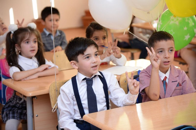 Bu gündən şagirdlərin elektron yerdəyişməsi dayandırılır