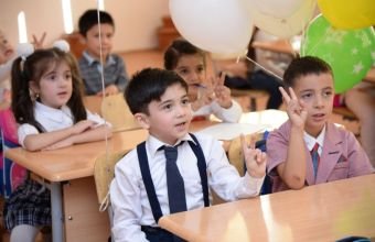 Bu gündən şagirdlərin elektron yerdəyişməsi dayandırılır