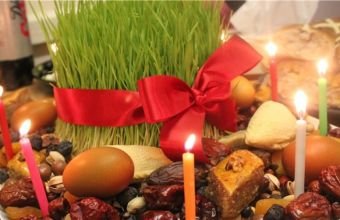 Bu il Azərbaycanda qeyd ediləcək Novruz çərşənbələrinin vaxtı məlum olub