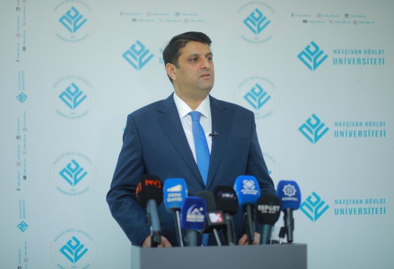 Bu il Naxçıvanda Qərbi Azərbaycana Qayıdış festival-konqresi keçiriləcək