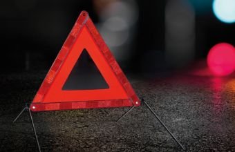 Bu il piyadanın ölümü ilə nəticələnən 4 yol qəzası olub