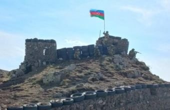 Daşaltı əməliyyatından 34 il ötür