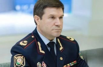 Daxili işlər naziri Babək rayonunda vətəndaşları qəbul edəcək