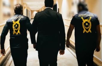 DGK-dakı qaçaqmalçılığa görə axtarışda olan şəxslər Azərbaycana təhvil verilib