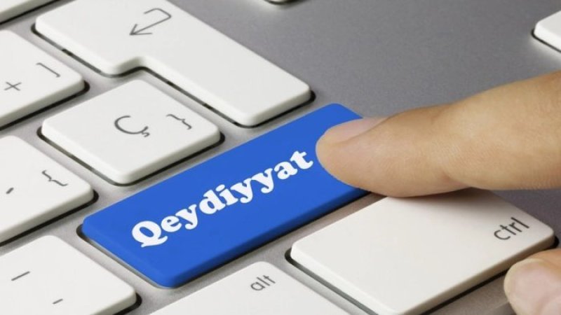 DİM fəlsəfə doktoru imtahanı keçirəcək