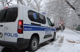 DİN: Dağlıq ərazilərdə, magistrallarda gücləndirilmiş xidmət təşkil olunub