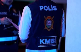 DİN əməliyyat keçirib -