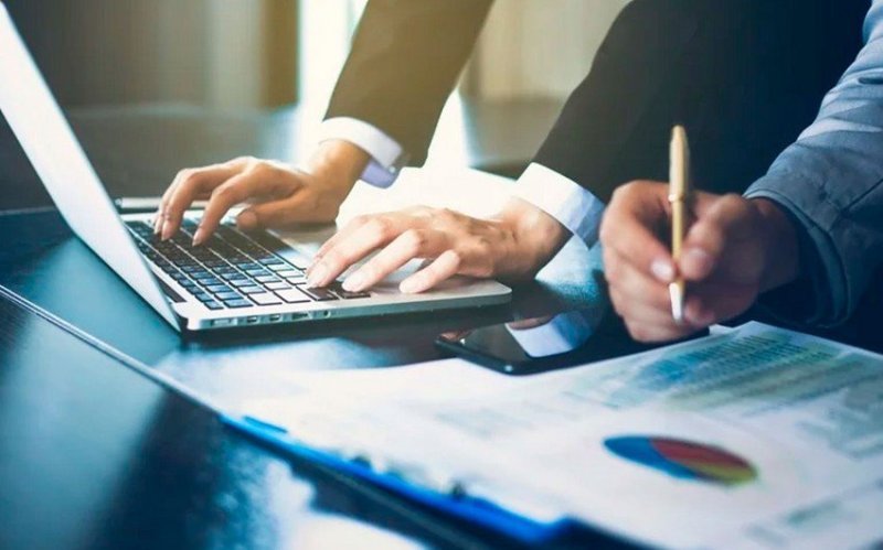 Dövlət qurumlarına verilən yeni domenlərin sayı 2 dəfəyə yaxın artıb