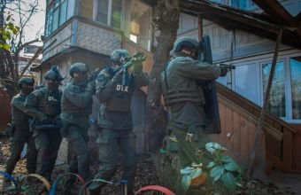 DTX səfirliyə terror hücumunun qarşısını aldı -