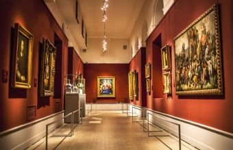 Dünyanın aparıcı muzeylərində Azərbaycan mədəniyyəti guşələri yaradıla bilər